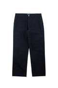 Stewards Trouser -  Ripstop - Blue Black