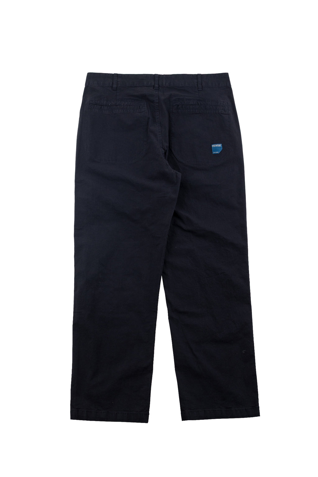 Stewards Trouser -  Ripstop - Blue Black