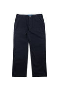 Craftsmans Trouser - Ripstop - Blue Black