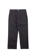 Stewards Trouser -  Ripstop - Dark Grey