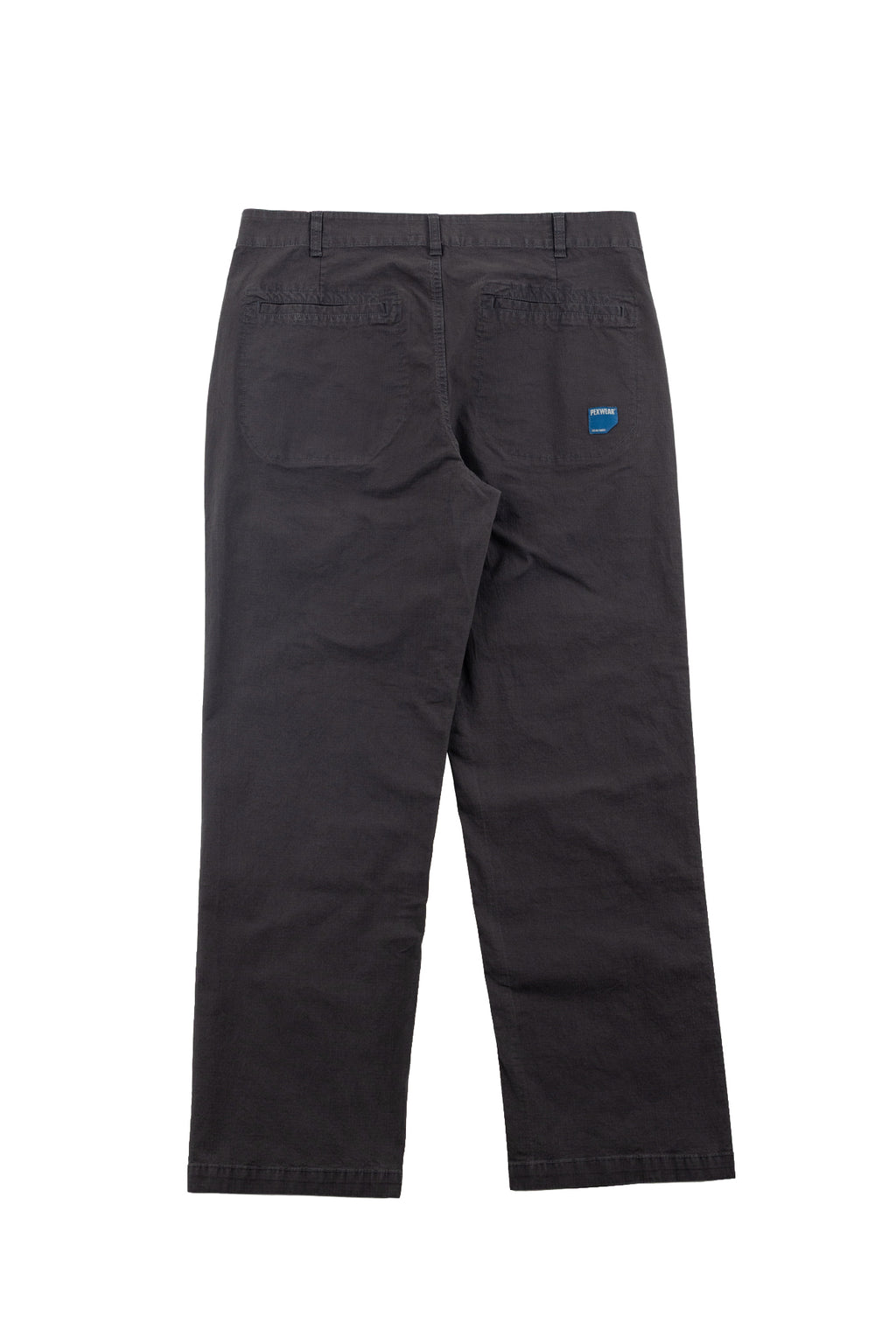 Stewards Trouser -  Ripstop - Dark Grey