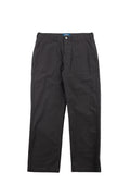 Craftsmans Trouser - Ripstop - Dark Grey