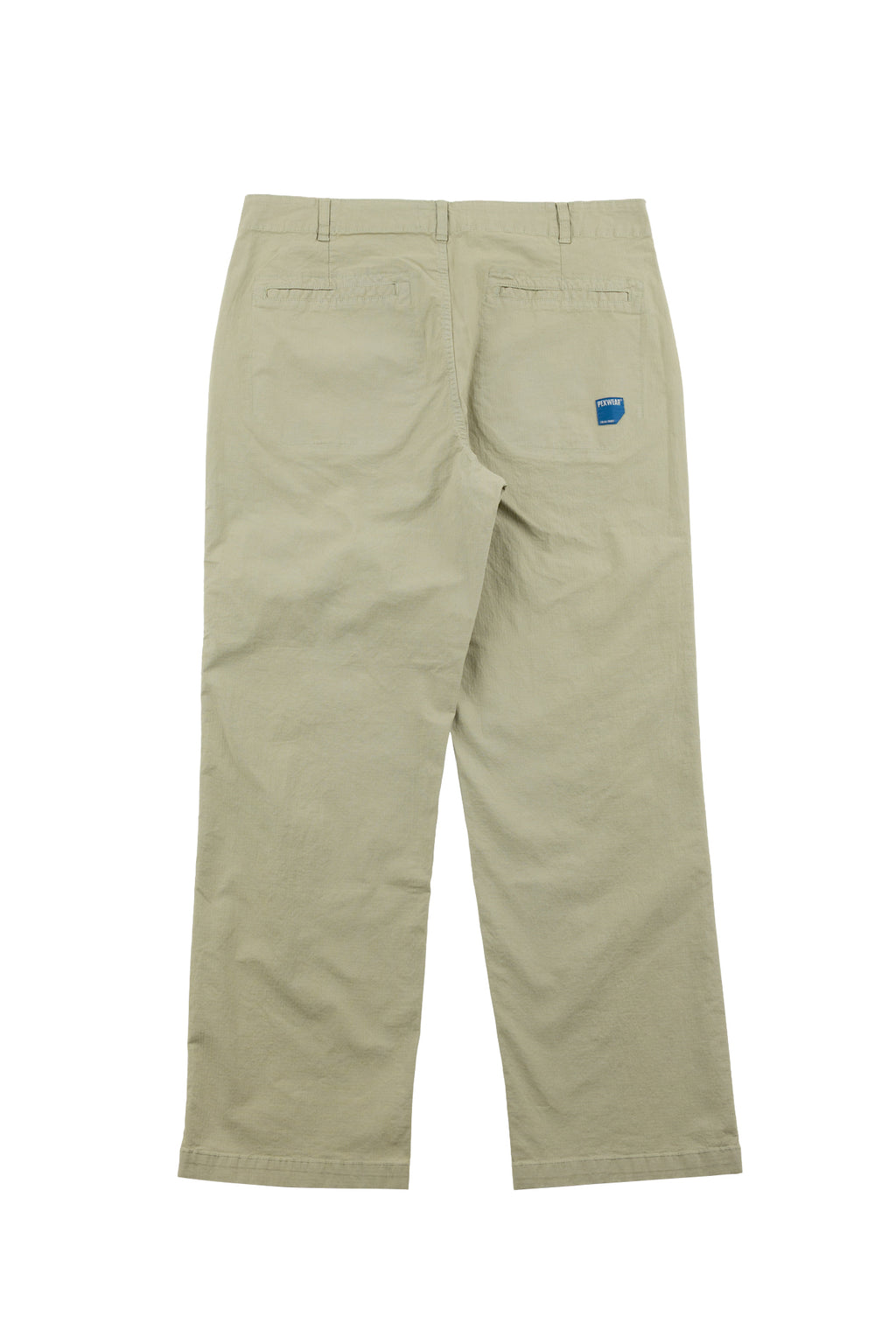 Stewards Trouser -  Ripstop - Faun Green