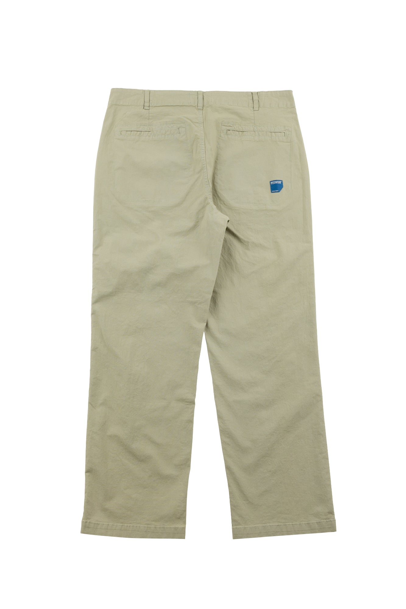 Stewards Trouser -  Ripstop - Faun Green