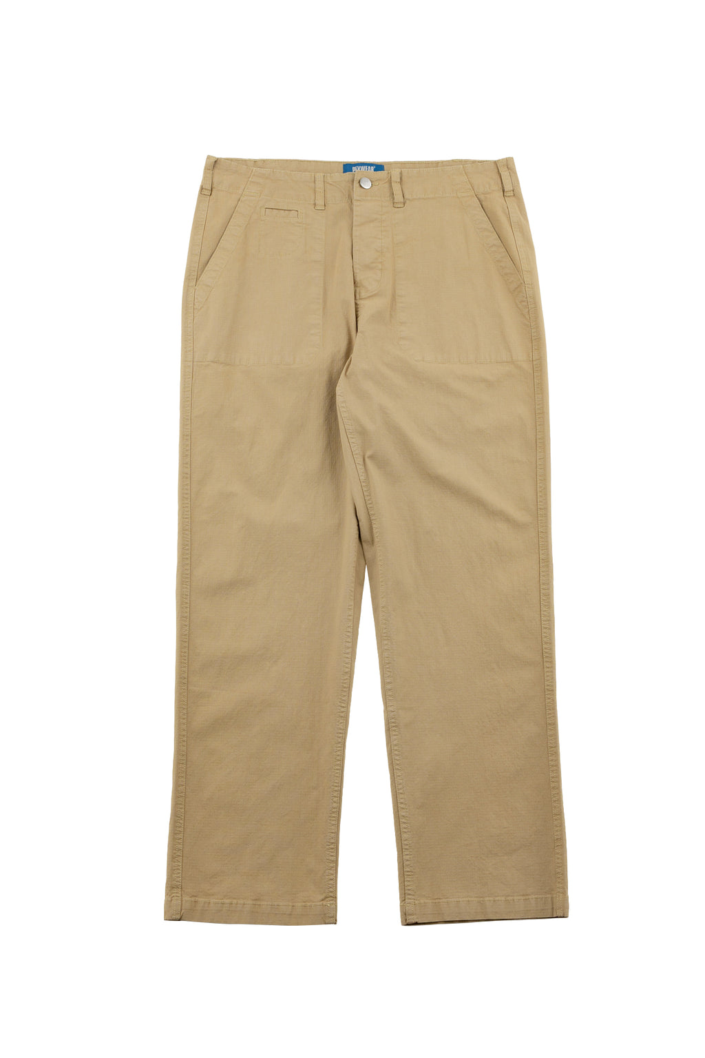 Stewards Trouser -  Ripstop - Sand