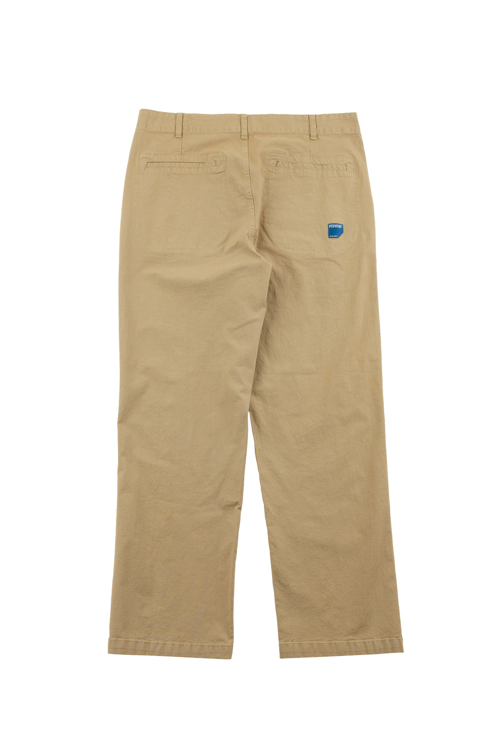 Stewards Trouser -  Ripstop - Sand
