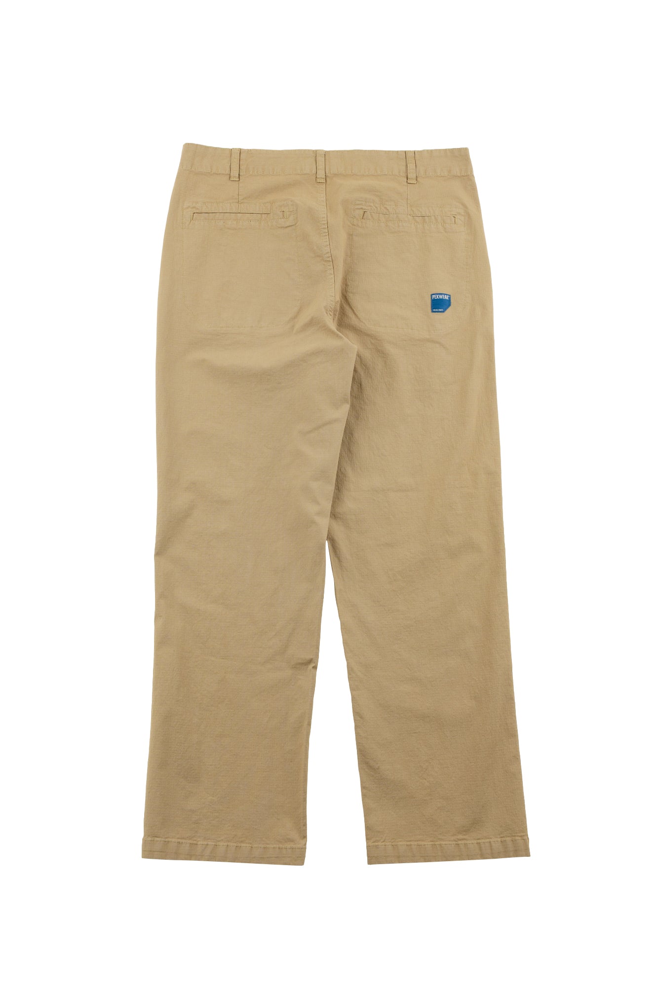 Stewards Trouser -  Ripstop - Sand