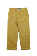 Steward Trousers - Cotton Twill - Sand