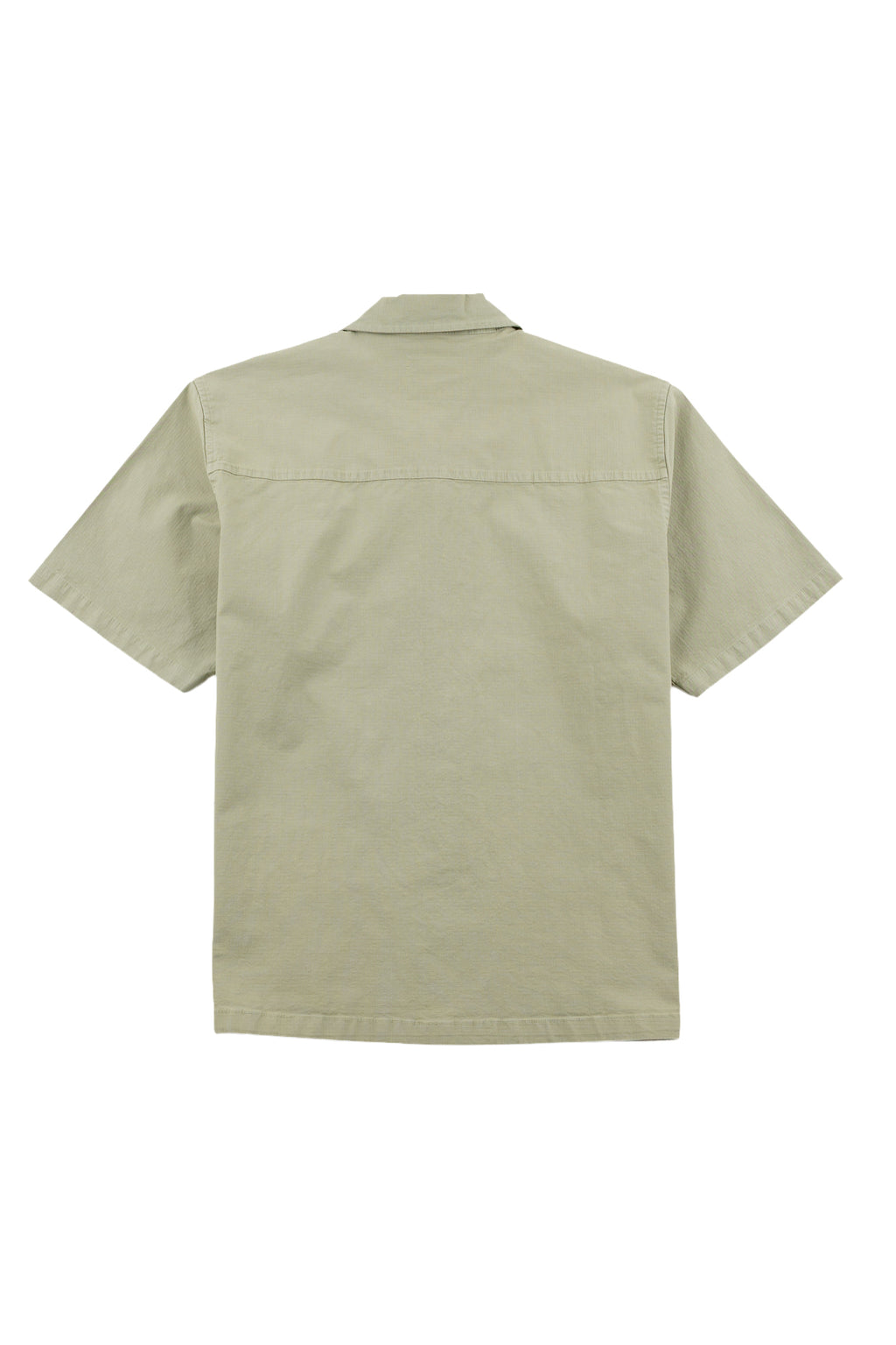 Tradesman Shirt - Ripstop - Faun Green