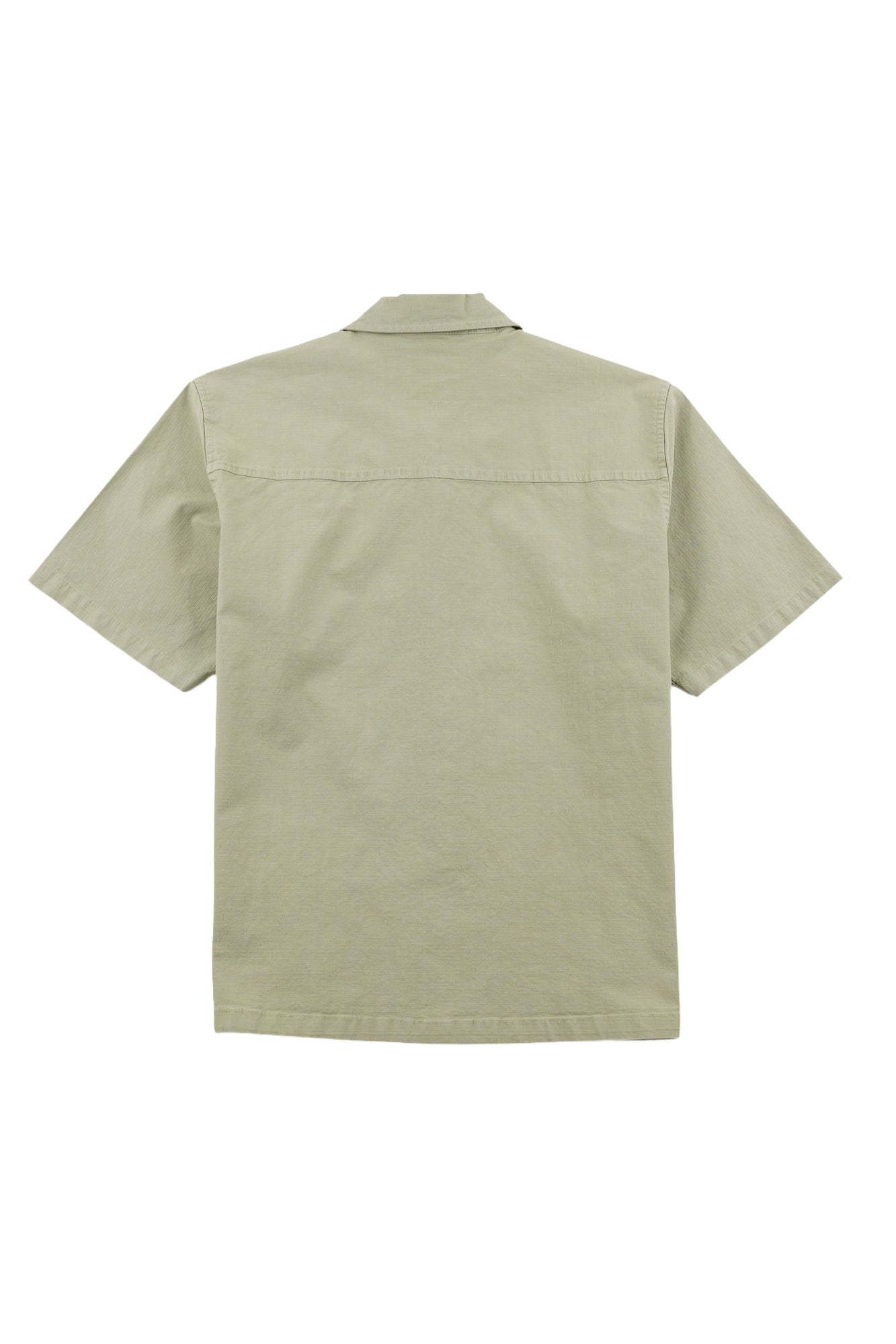 Tradesman Shirt - Ripstop - Faun Green