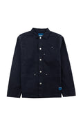 Tradesman Jacket - Ripstop - Blue Black