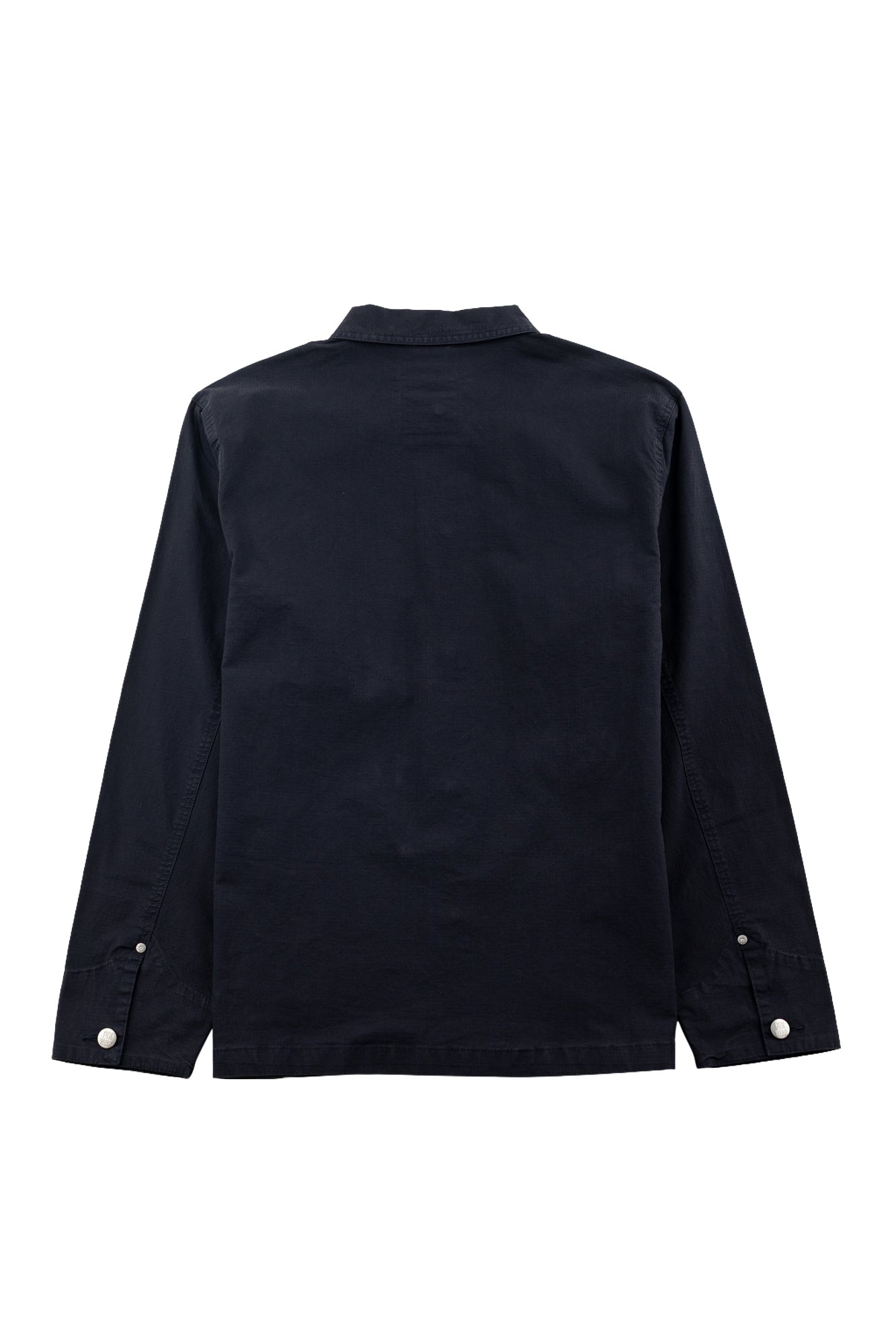 Tradesman Jacket - Ripstop - Blue Black