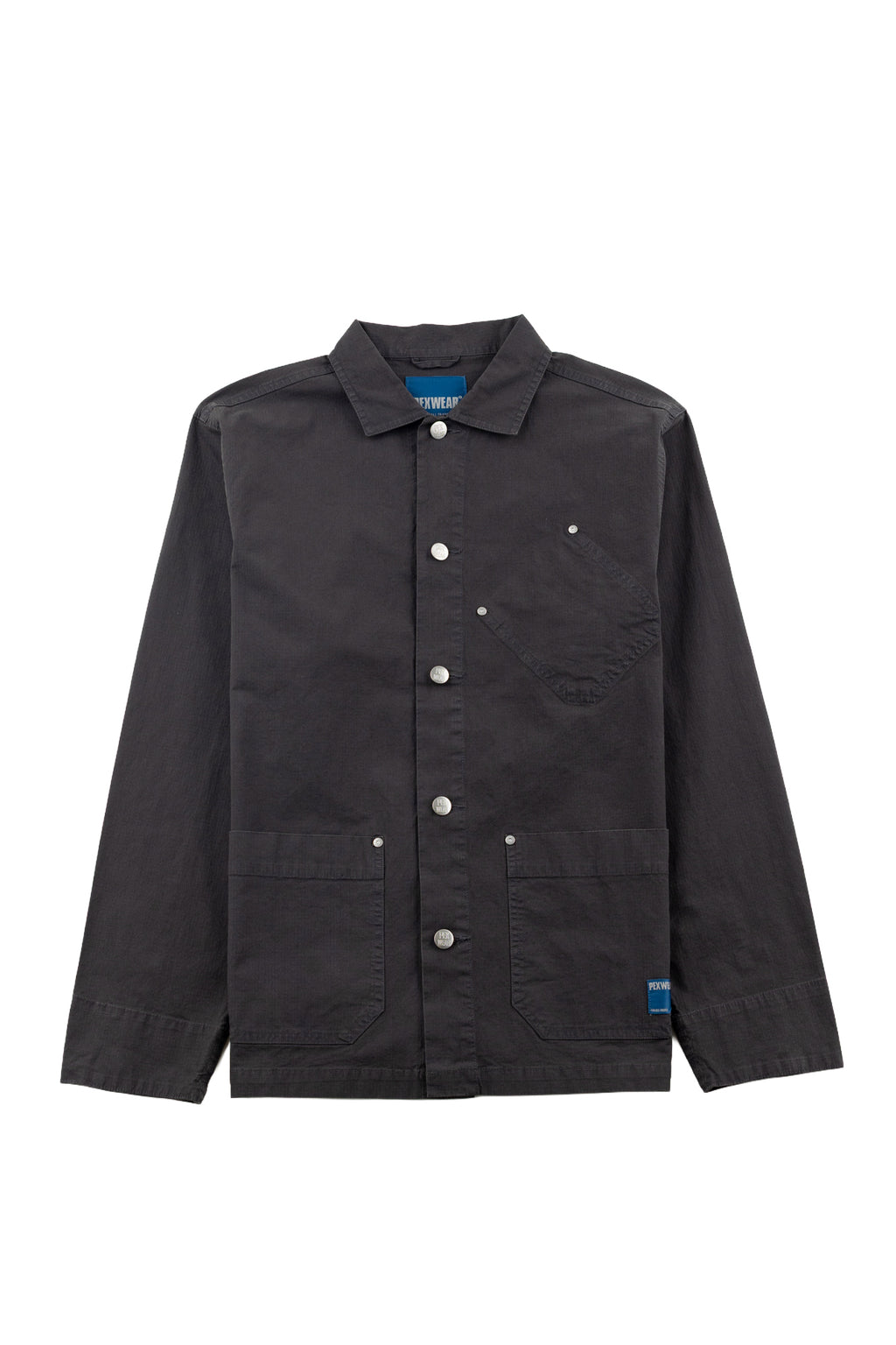 Tradesman Jacket - Ripstop - Dark Grey