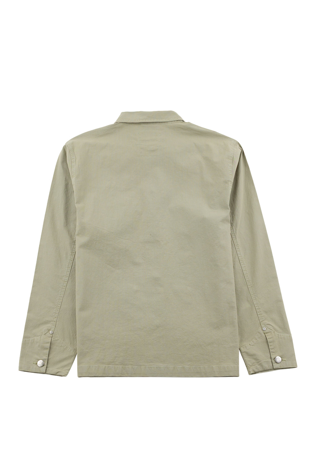 Tradesman Jacket - Ripstop - Faun Green
