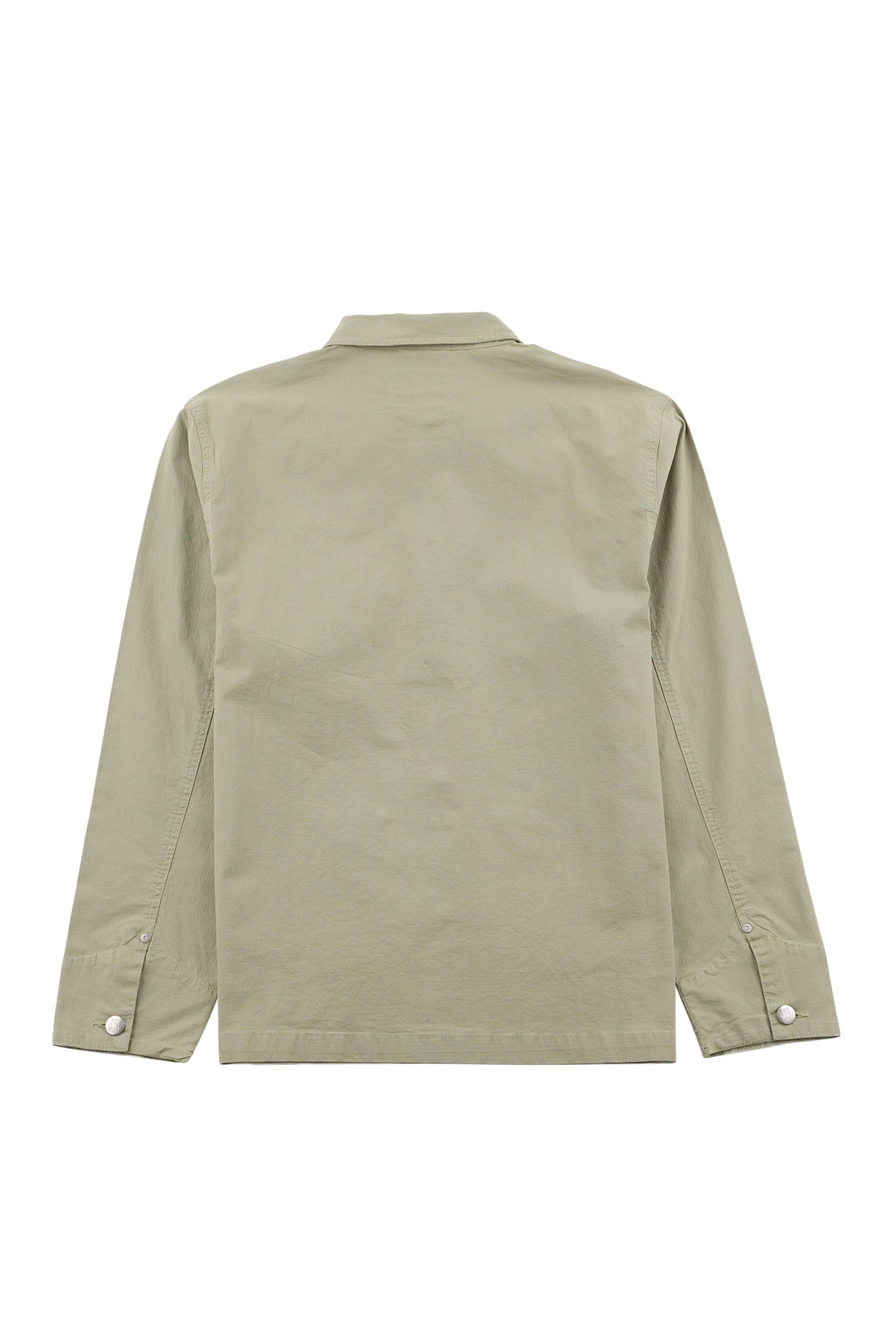Tradesman Jacket - Ripstop - Faun Green