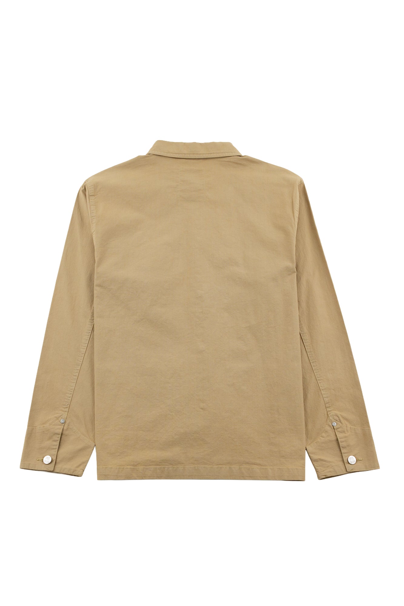 Tradesman Jacket - Ripstop - Sand