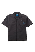 Tradesman Shirt - Ripstop - Dark Grey
