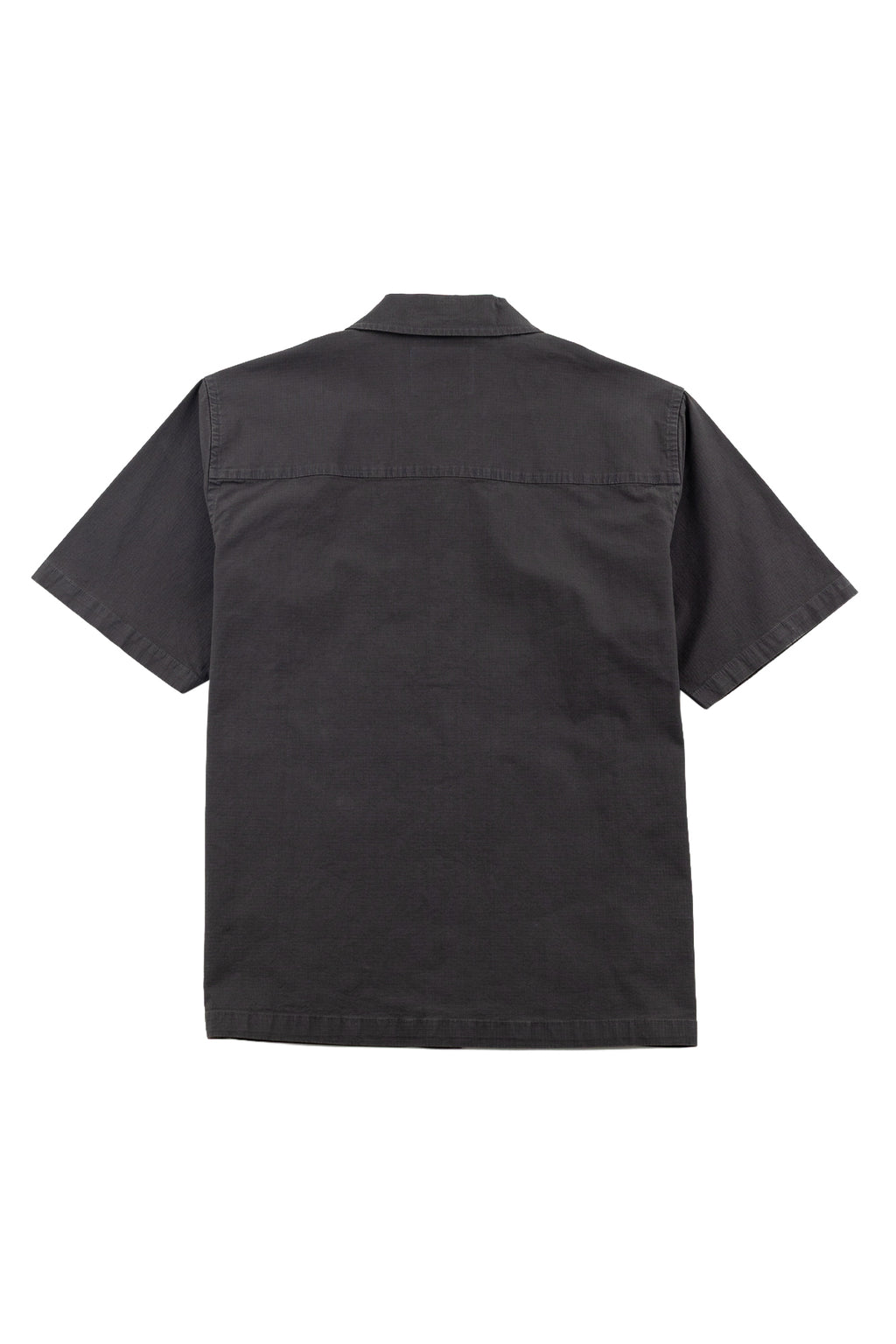 Tradesman Shirt - Ripstop - Dark Grey