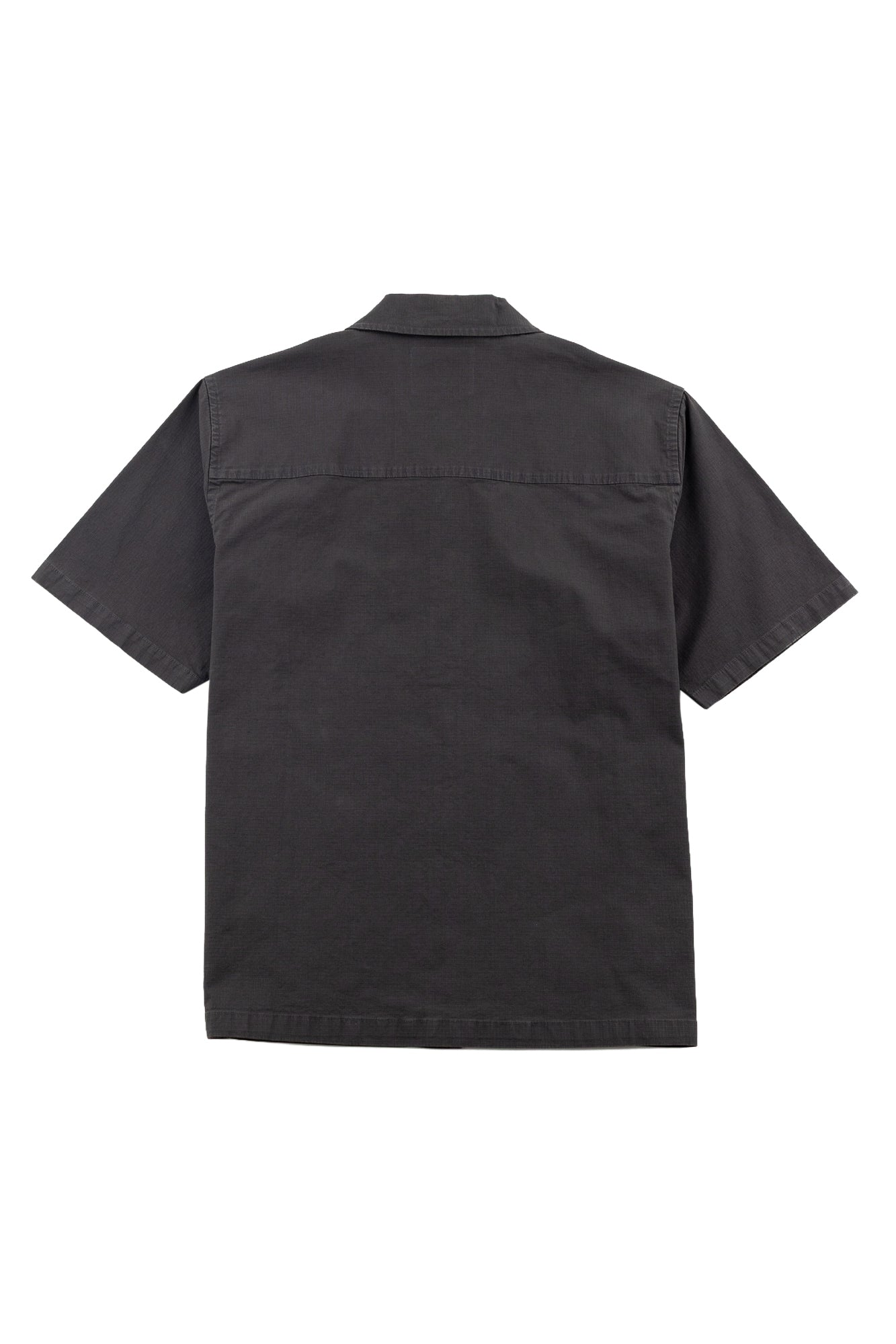 Tradesman Shirt - Ripstop - Dark Grey