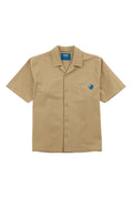 Tradesman Shirt - Ripstop - Sand