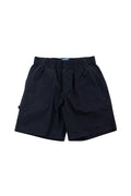 Tradesman Short - Ripstop - Blue Black