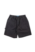 Tradesman Short - Ripstop - Dark Grey