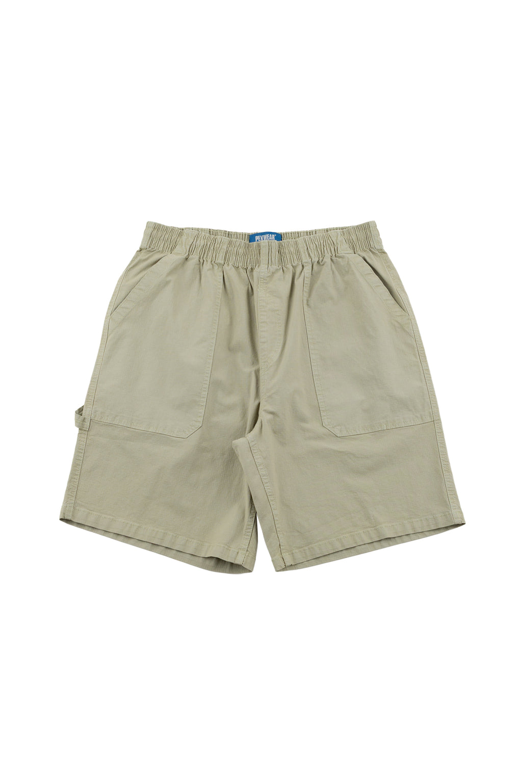 Tradesman Short - Ripstop - Faun Green