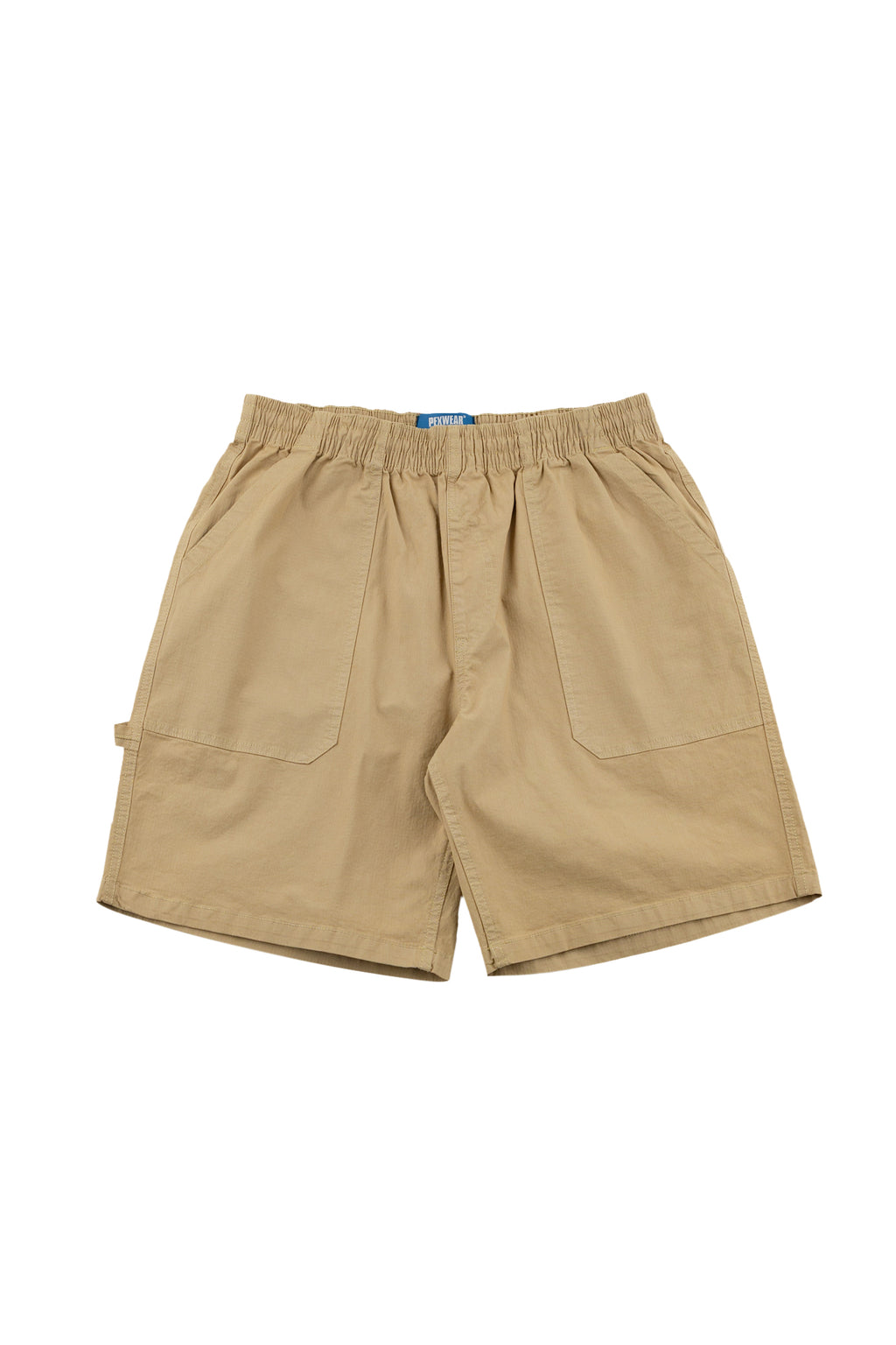 Tradesman Short - Ripstop - Sand