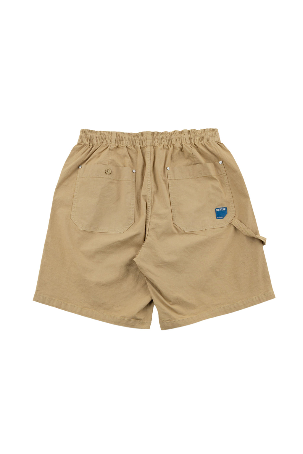 Tradesman Short - Ripstop - Sand