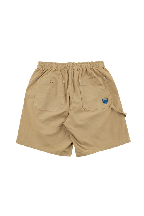 Tradesman Short - Ripstop - Sand