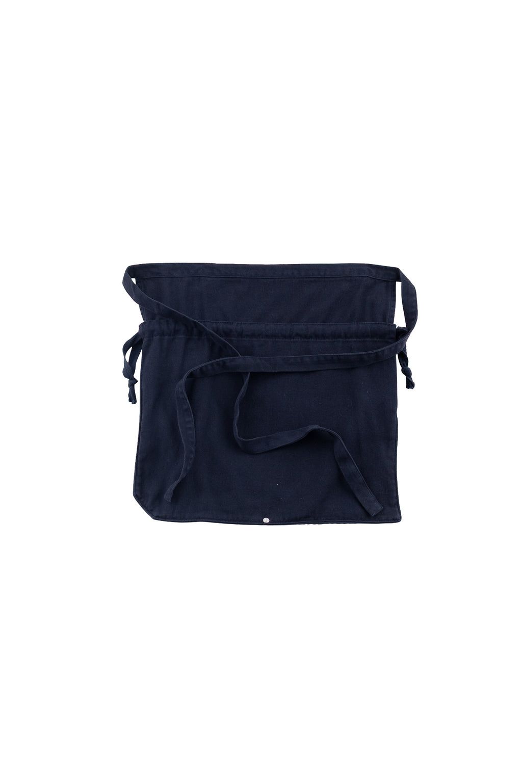 Apron Bag - Deep Navy