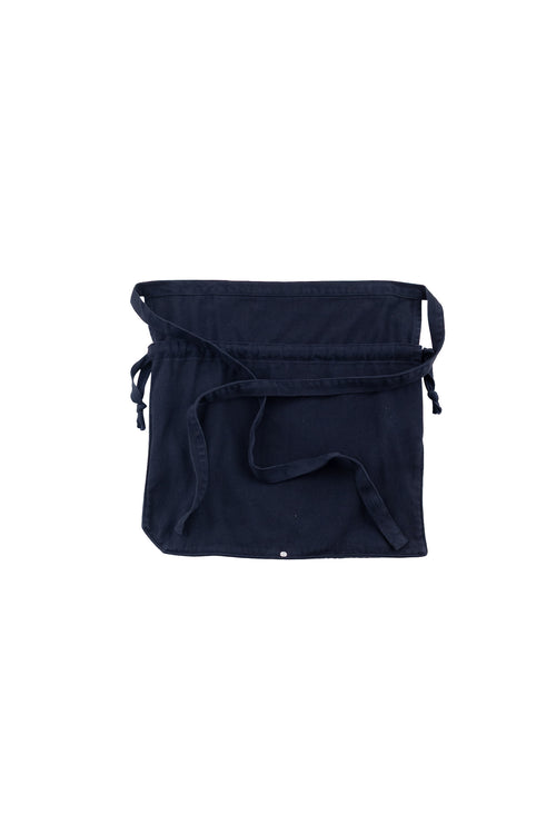 Apron Bag - Deep Navy