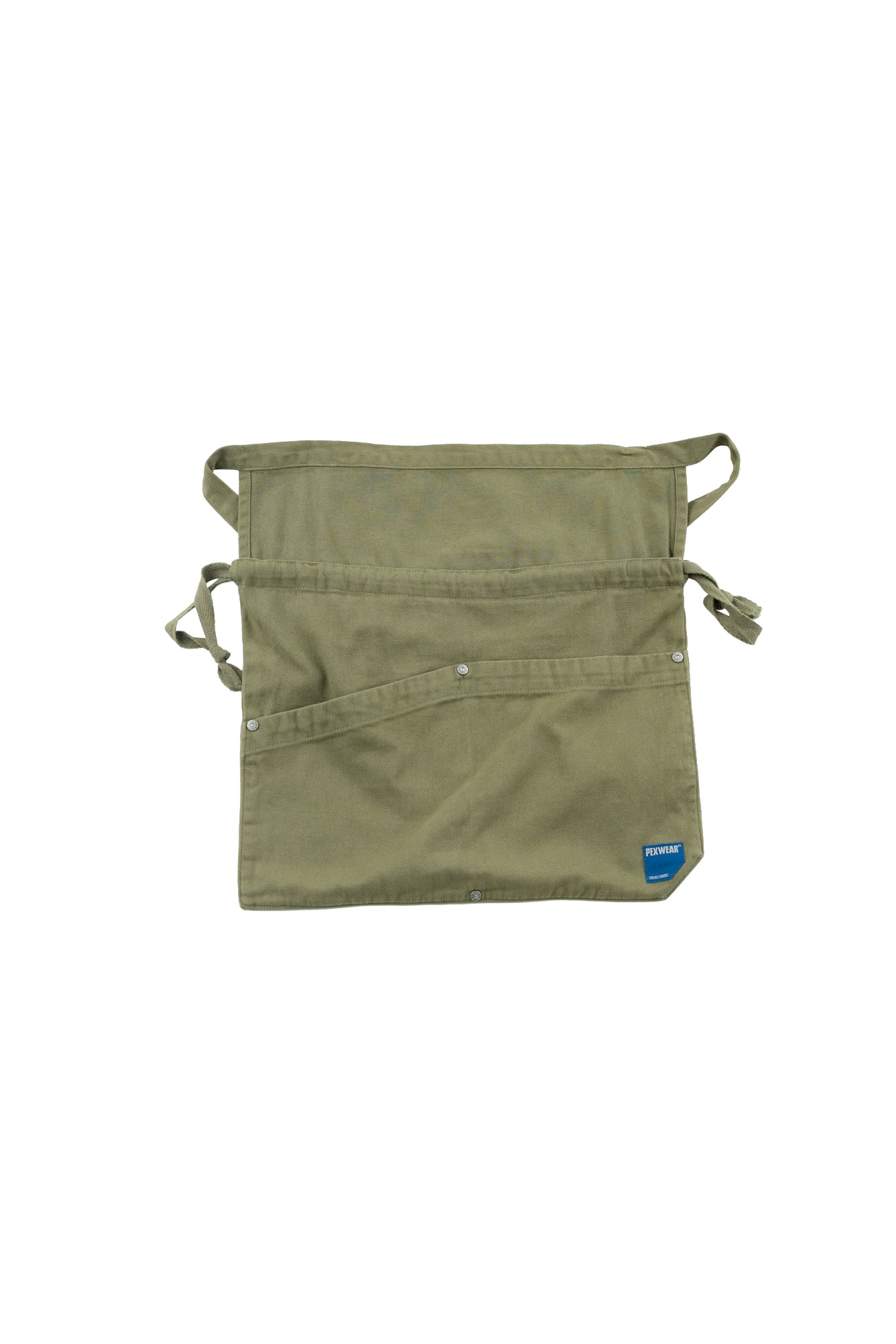 Apron Bag - Khaki