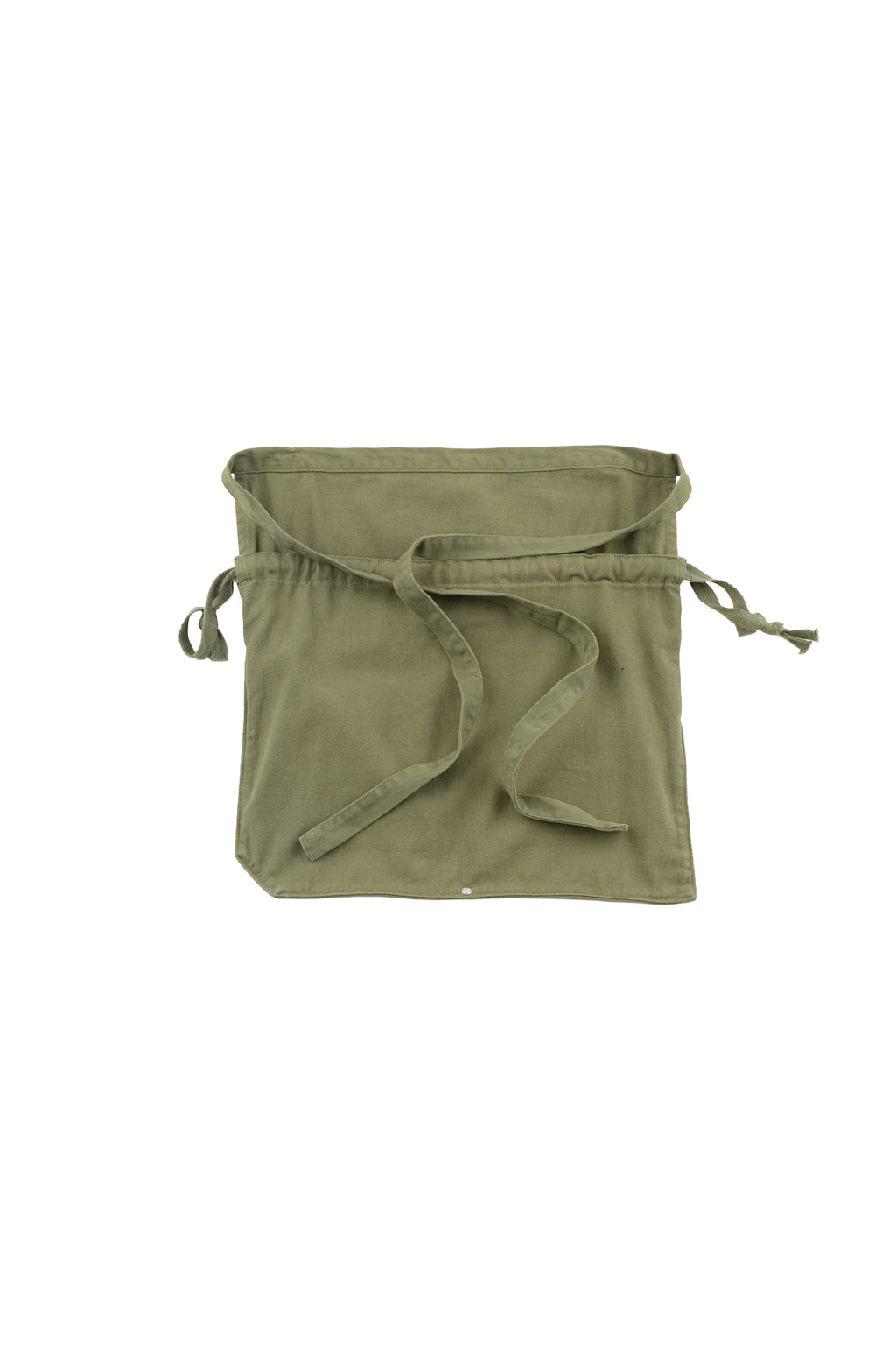 Apron Bag - Khaki