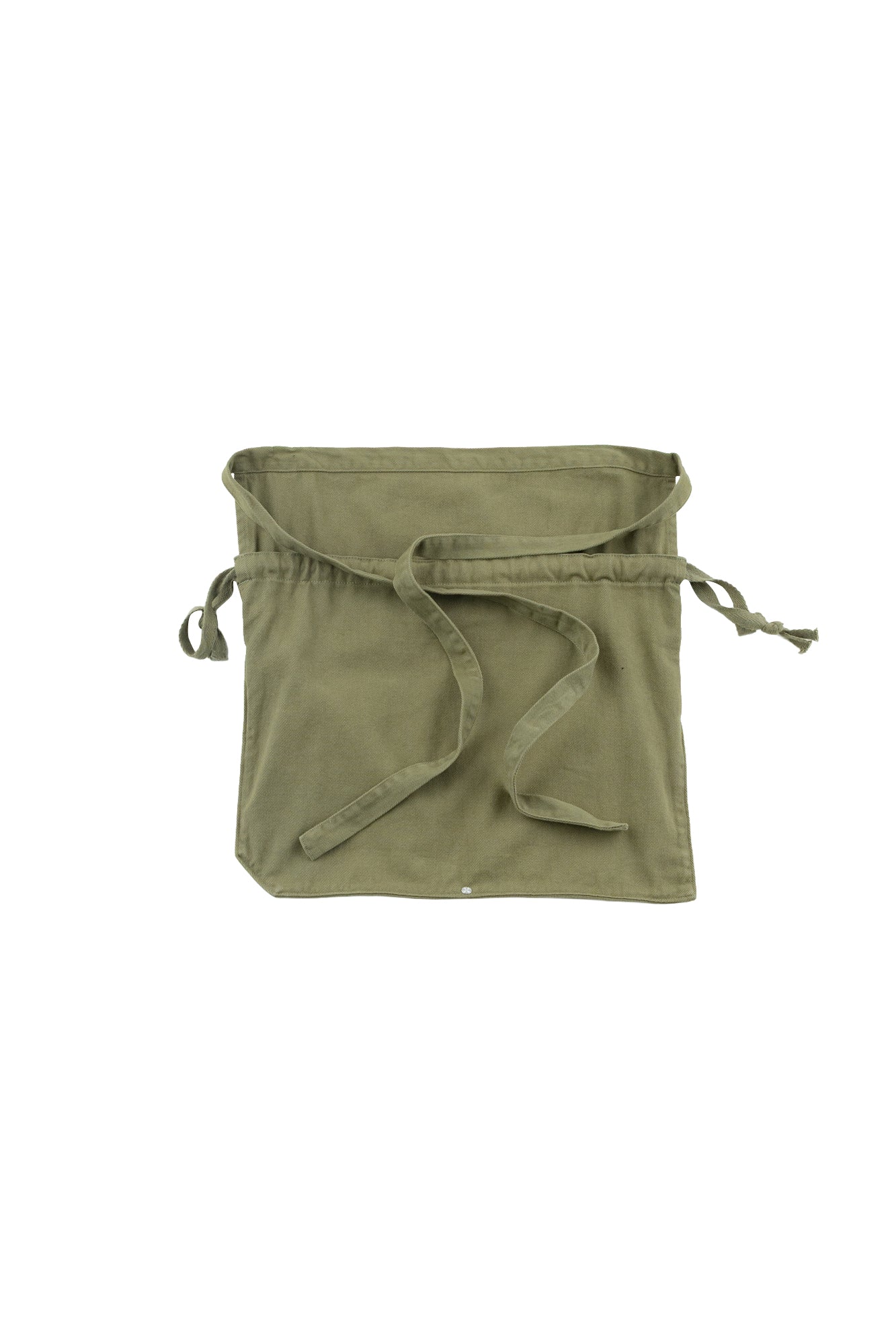 Apron Bag - Khaki