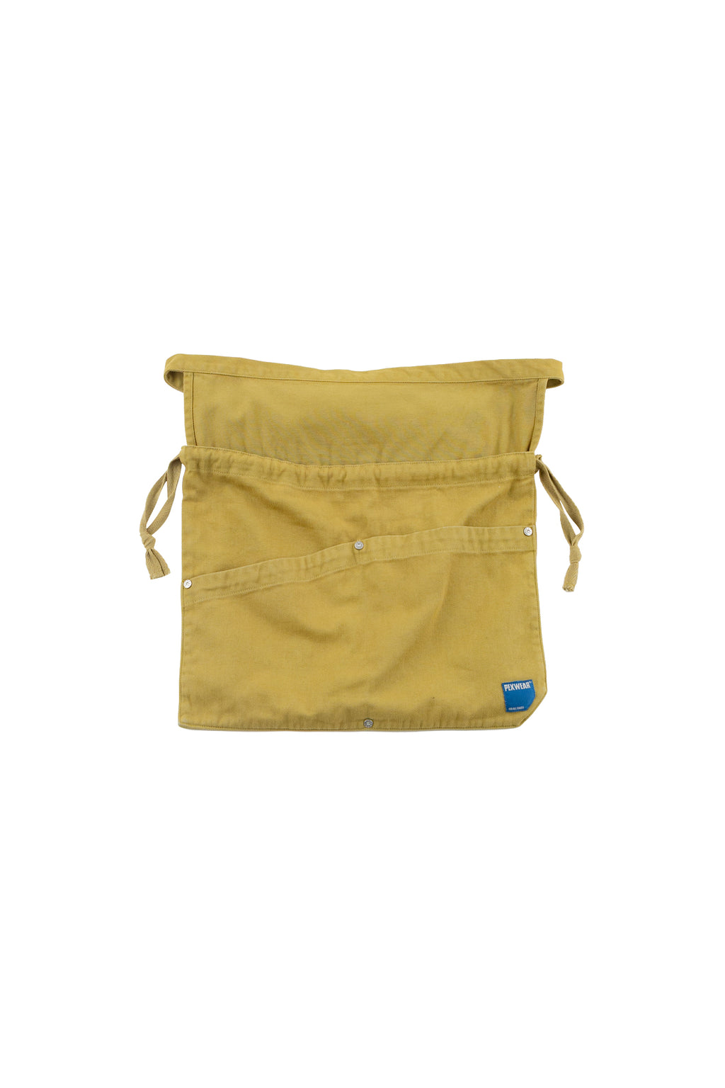 Apron Bag - Sand