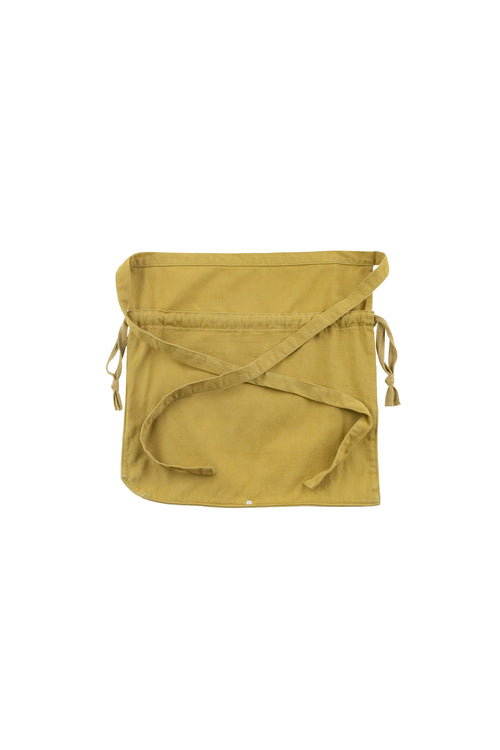 Apron Bag - Sand