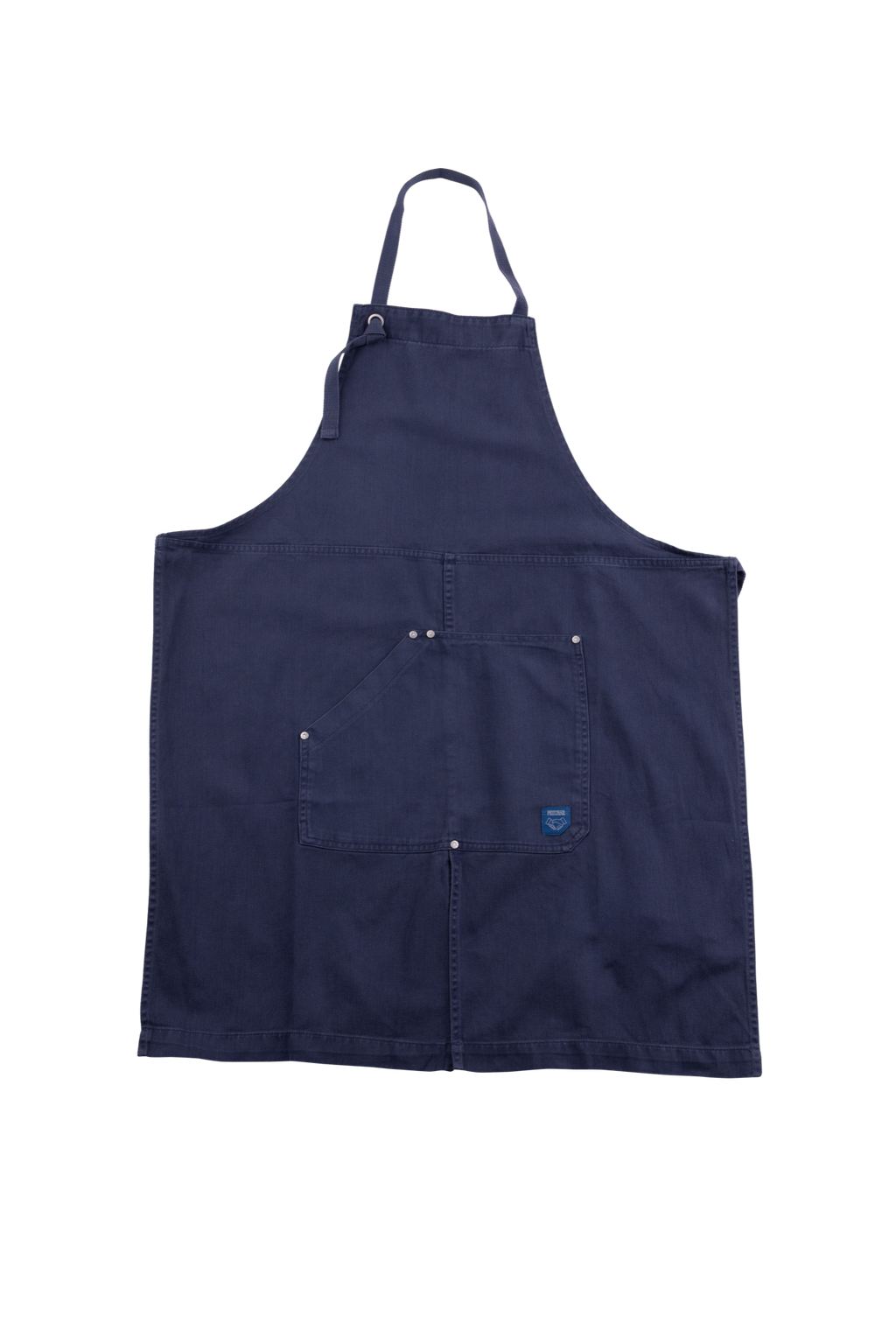 Chefs Apron - Blue