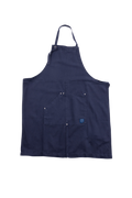 Chefs Apron - Blue