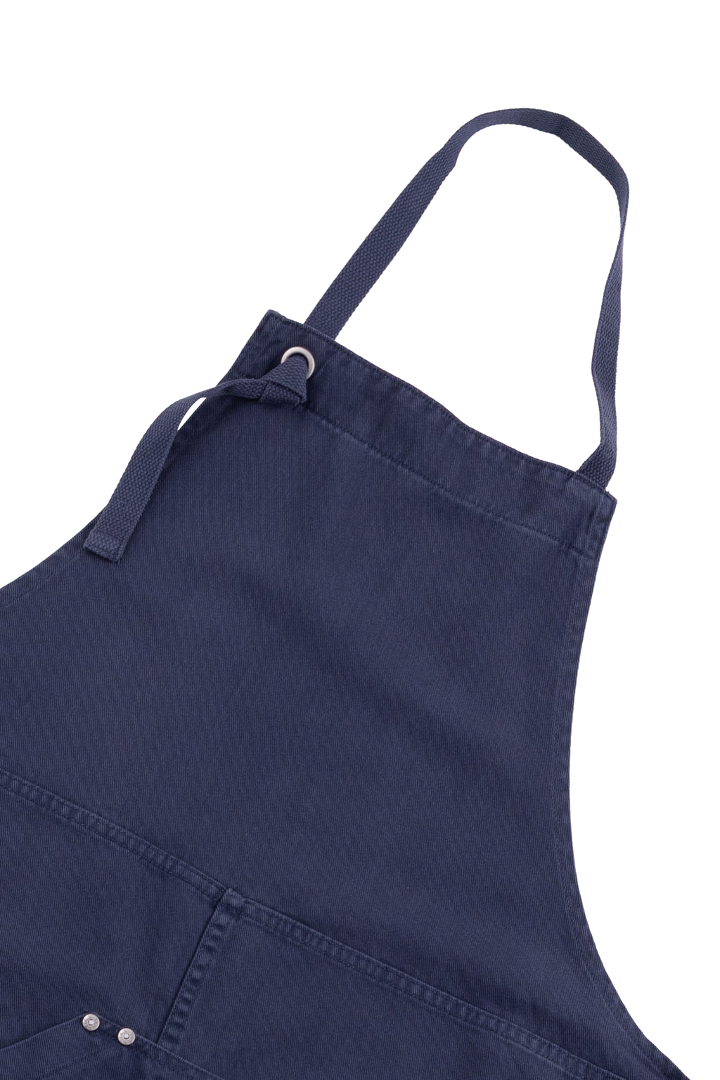 Chefs Apron - Blue