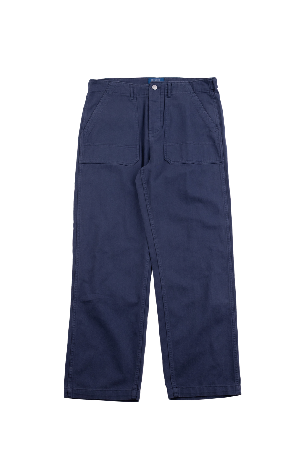 Engineers Trouser - Blue