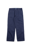 Engineers Trouser - Blue