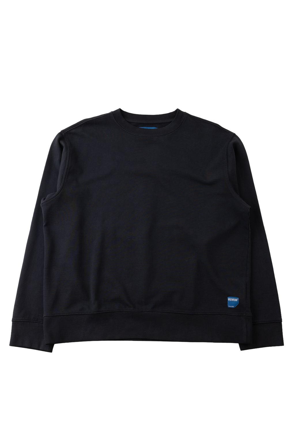 Good Lines Sweatshirt - Black