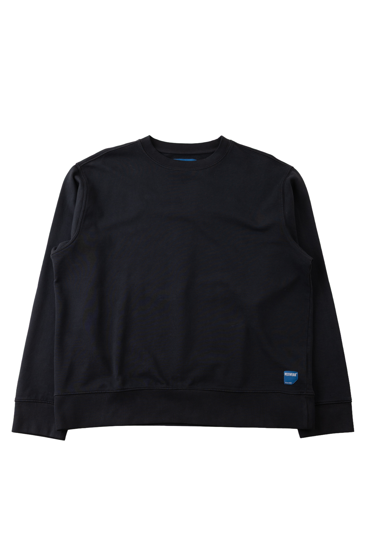 Good Lines Sweatshirt - Black