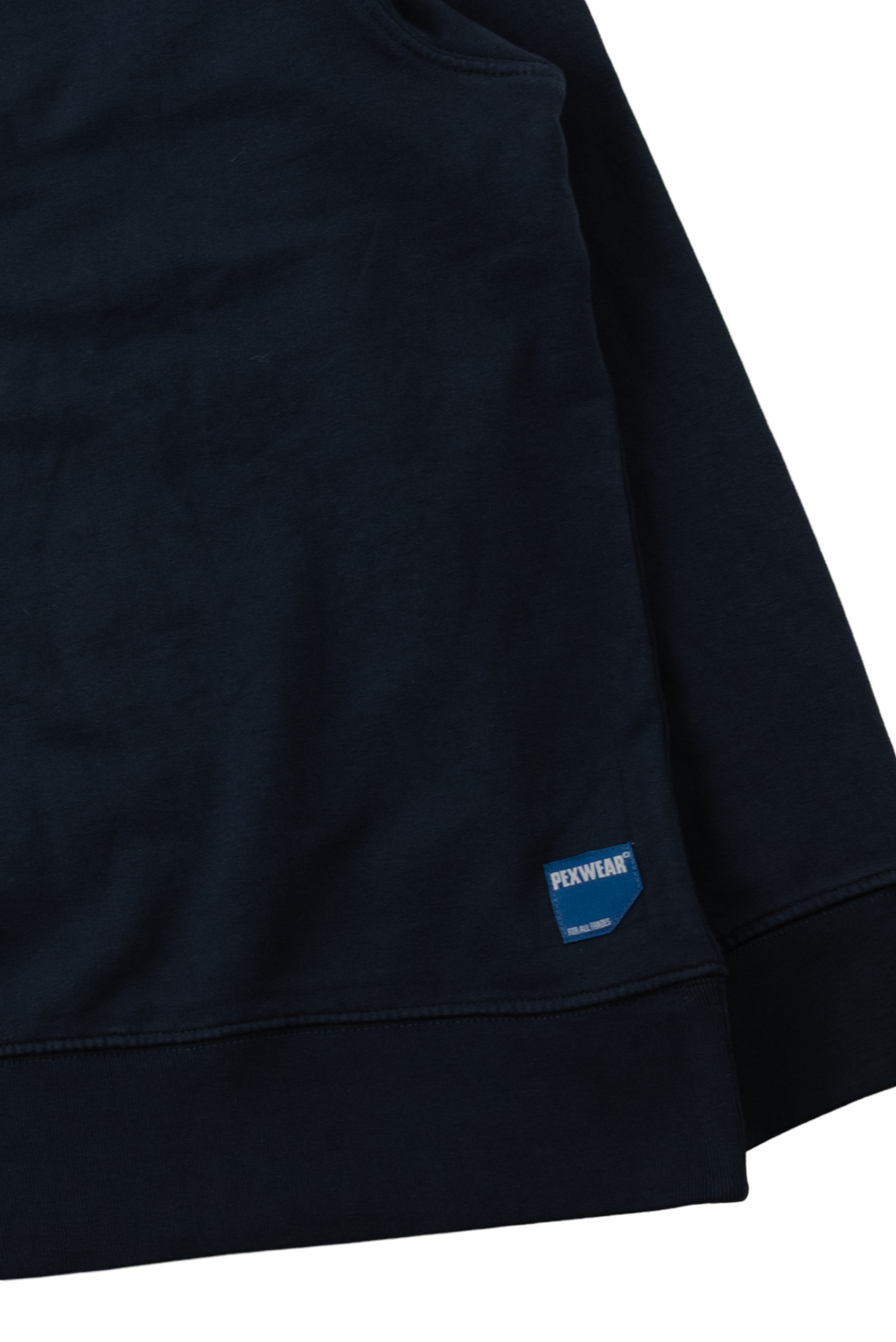 Good Lines Sweatshirt - Deep Navy