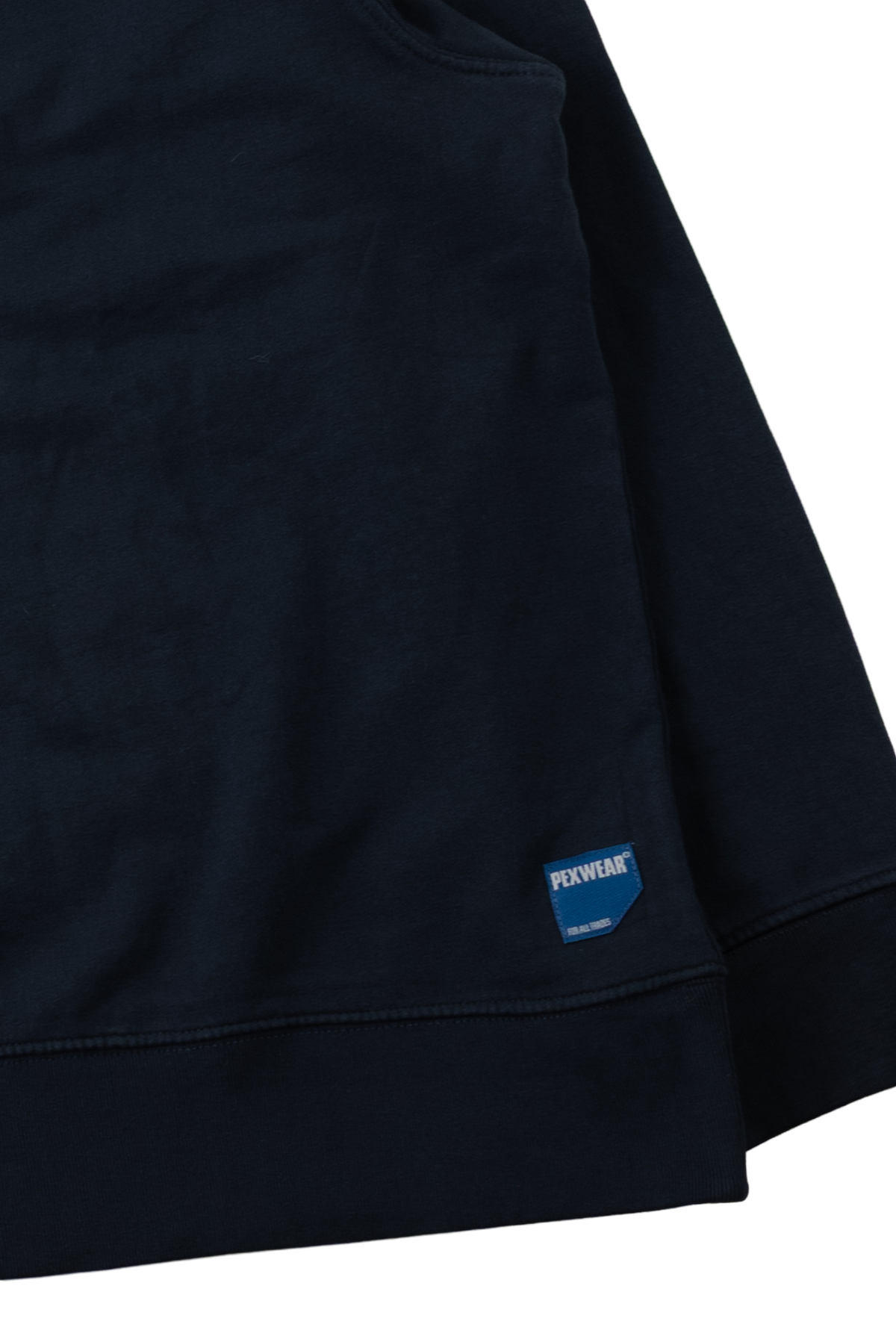 Good Lines Sweatshirt - Deep Navy