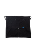 Stewards Apron - Black
