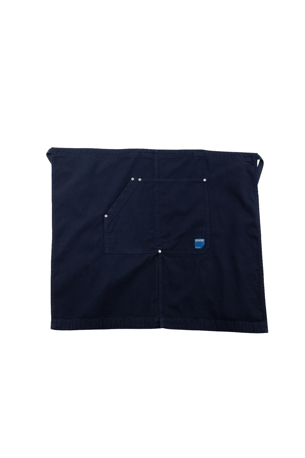 Stewards Apron - Deep Navy