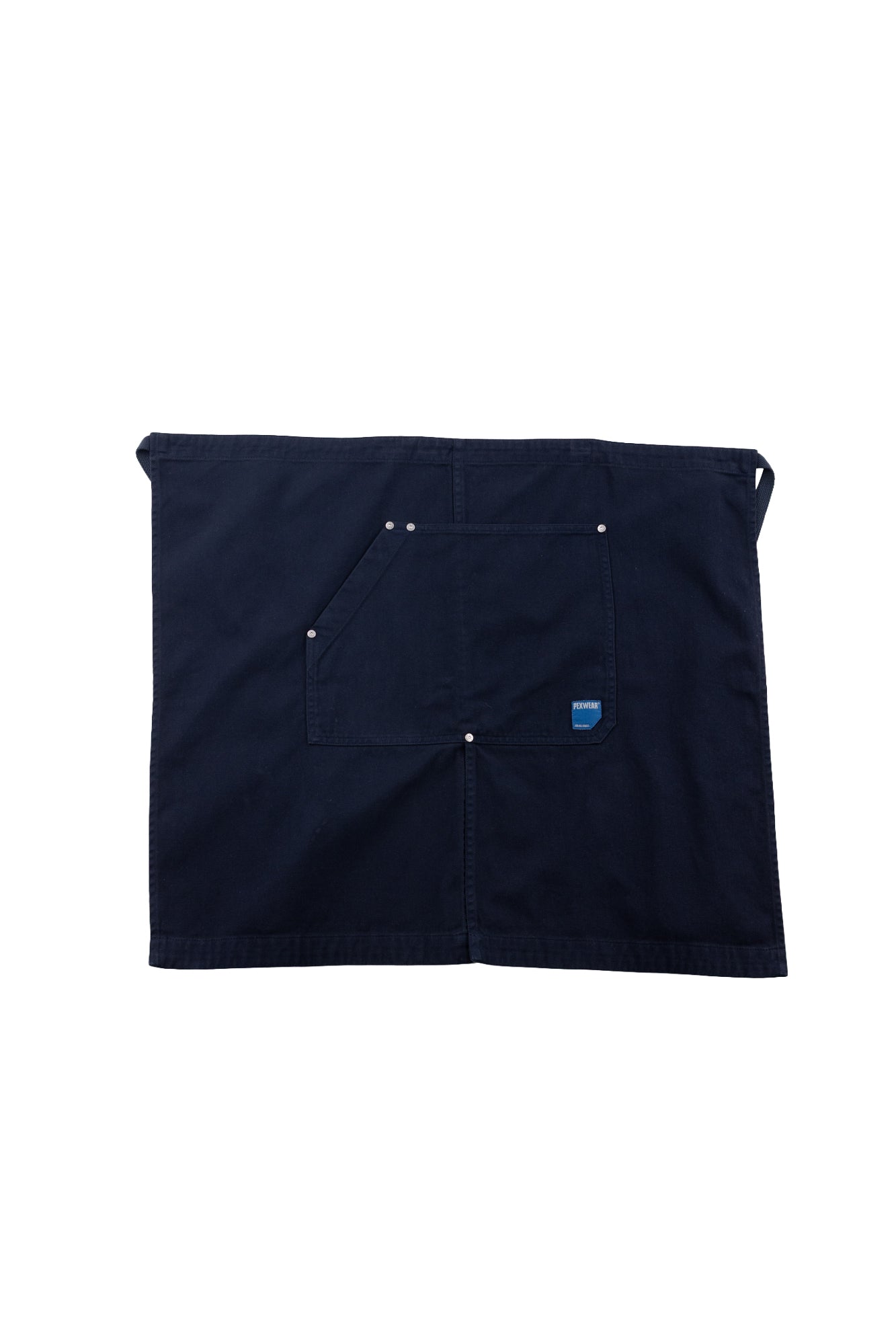 Stewards Apron - Deep Navy