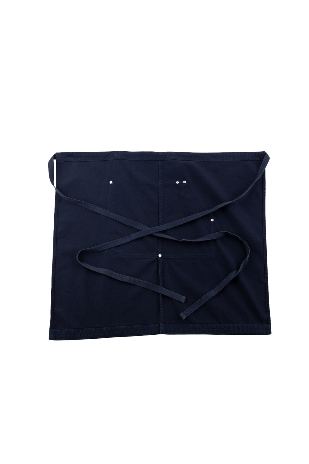 Stewards Apron - Deep Navy